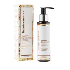 Glutathione Facewash